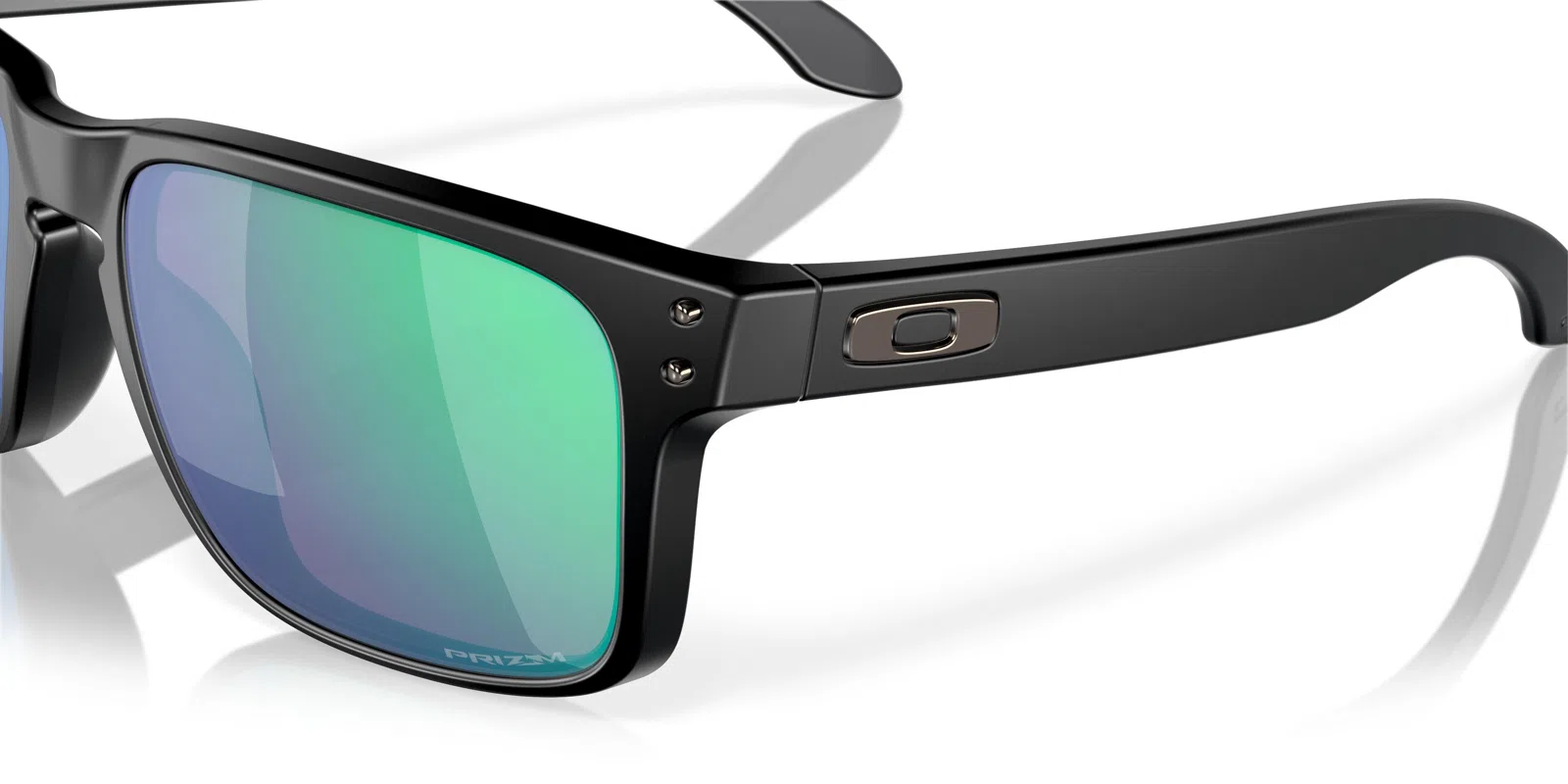 Oakley Holbrook 9244 Sunglasses - view 92
